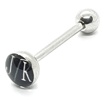Tong Piercing - J/K