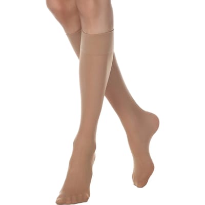 Damessokken Conte Elegant Tension 40