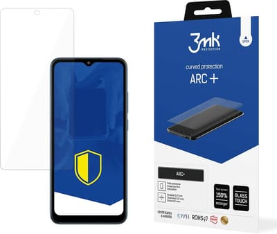 POCO C50 - 3mk ARC+