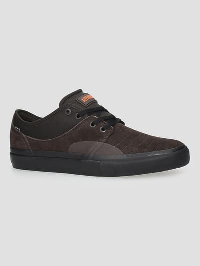 Globe Mahalo Plus Skate Schoenen bruin