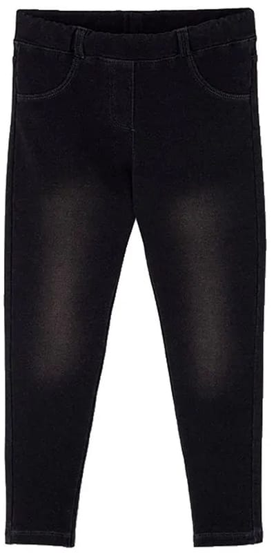 Boboli 490722 Broek Zwart 24 Months Meisje