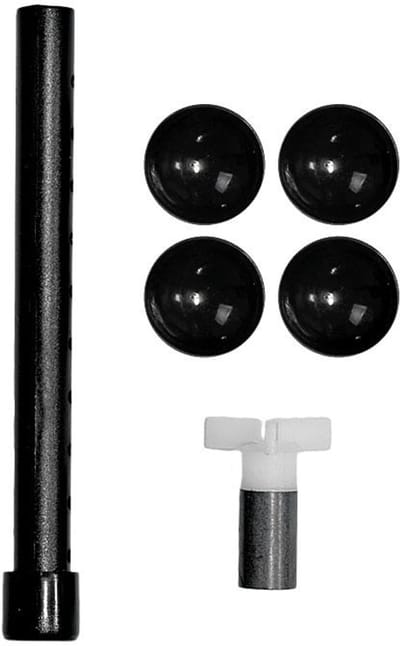 Aquaflow 100 service kit