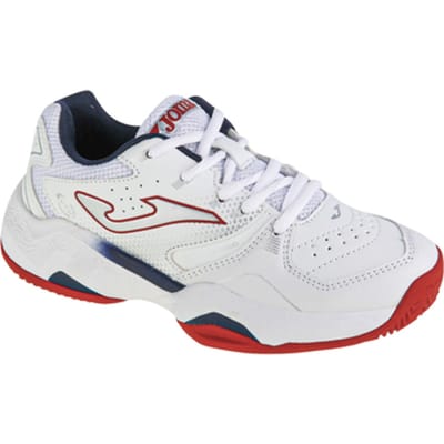 Joma Master 1000 Jr 23 JMATW, voor meisjes blauwe tennisschoenen 37 blauw