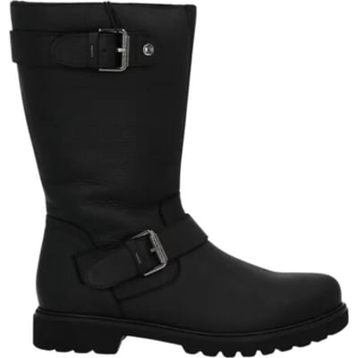 Panama Jack Fergie Igloo B1 Napa Grass - Dameslaarzen - Black