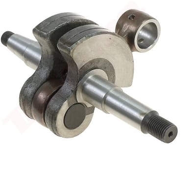 Krukas passend op HUSQVARNA 288 ( 501 81 49-01 )