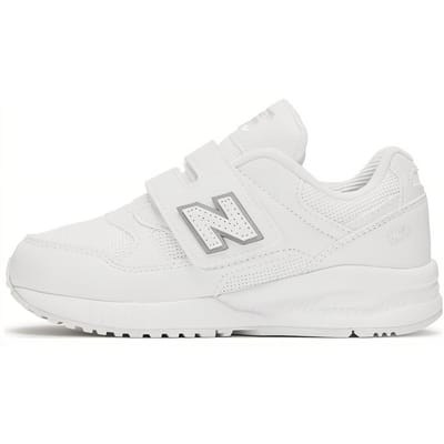 New Balance NB 530 Anti-kick Kinder Lifestyle Schoenen Wit Kinder' PV530WS 28 white