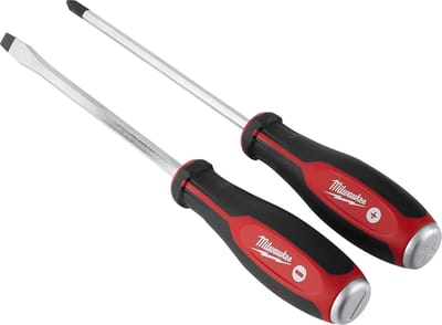 Milwaukee Tri-lobe Sloopschroevendraaier 2 stuks - 4932471872