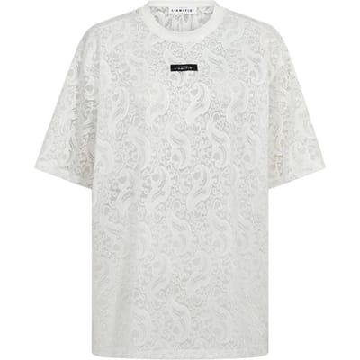 Haute L'Amitié T-shirt hl10725 summer