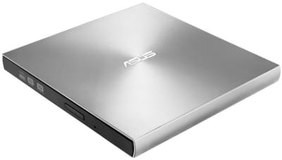 Asus SDRW-08U9M-U/Silver/G/AS