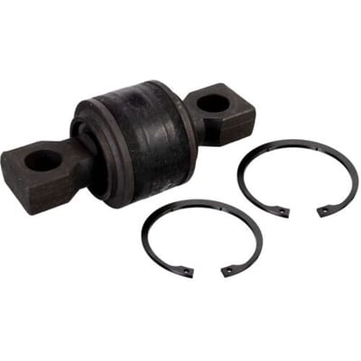 Silentblock, dwarsbalk FEBI BILSTEIN 174909