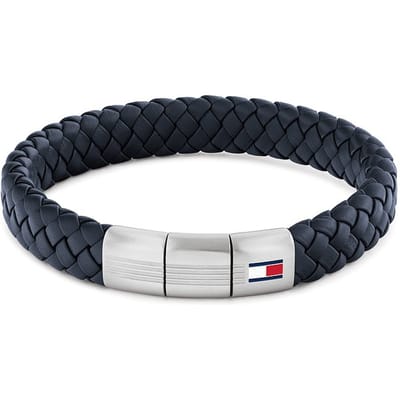 Tommy Hilfiger Armband ROUND BRAIDED BRACELET 2790660