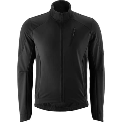 Waterdichte jas Gonso Softshell