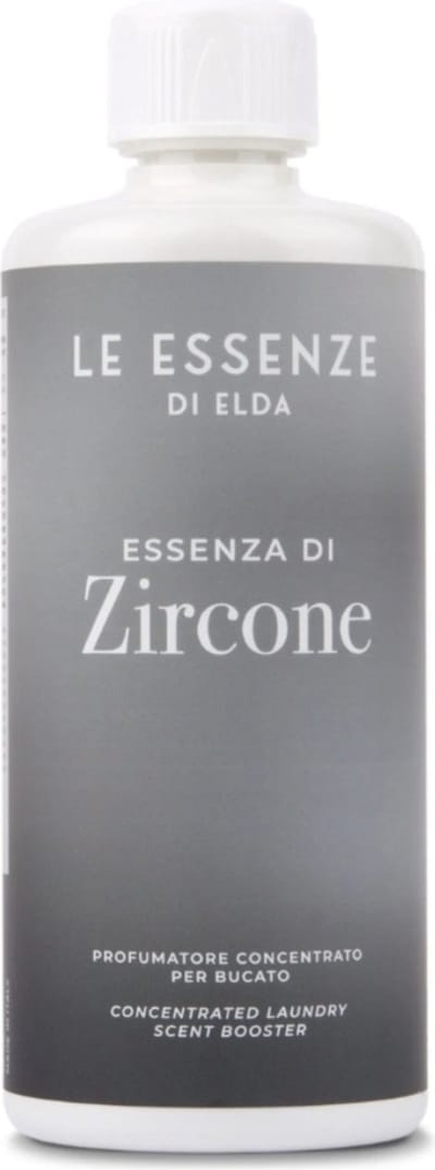 Le Essenze di Elda - Wasparfum - Zircone 500ml