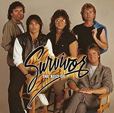Best Of - Survivor