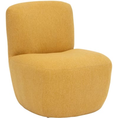 Eazy Living Fauteuil Corte Geel