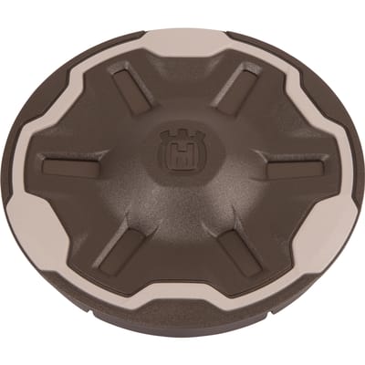 Hub cap