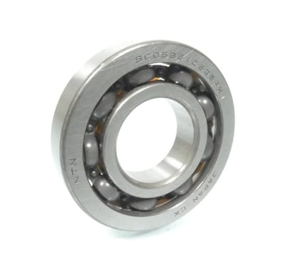 Roulement moteur NTN pour Scooter Peugeot 100 Elyseo 1999 Neuf