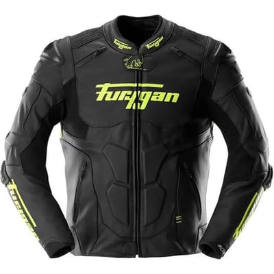 sportmotorjacke Furygan Raptor Evo 3
