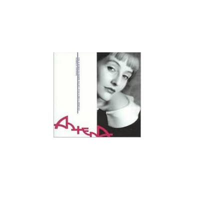 Isabelle Antena - On A Warm Summer Night (CD) (Remastered)
