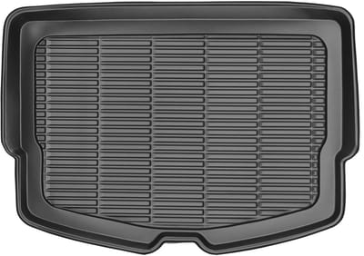 Max-Dywanik Serie - Kofferbakmat - Nissan Note II - 2013- - Gemaakt op Maat