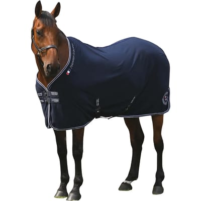 Droogdeken voor paarden Premier Equine Airtech