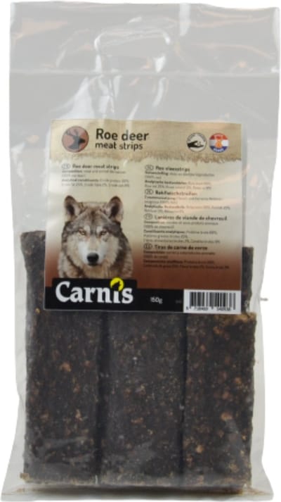 Carnis Ree Vleesstrips 150 g