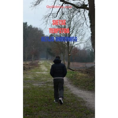 Altijd Onderweg - Sietse Terpstra