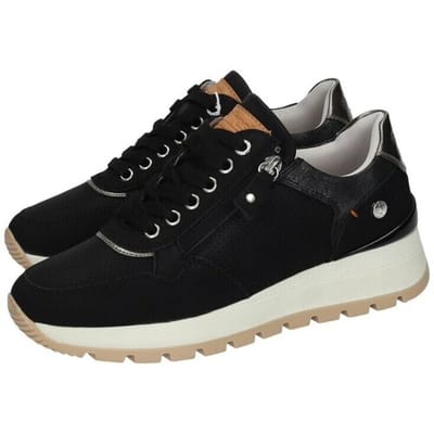 Lage Sneakers Refresh -
