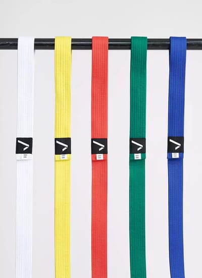 Ippon Gear Club 2 rode band (Maat: 280)