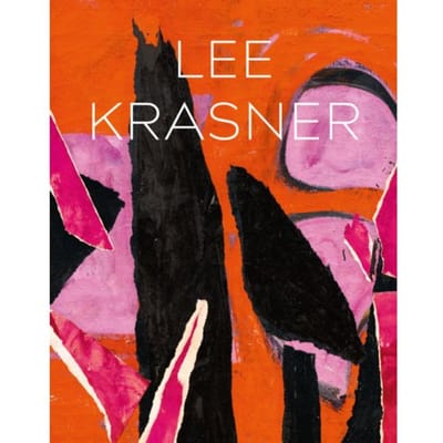 Lee Krasner