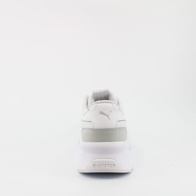 Puma RS 2.0 Base Heren Kunststof Veterschoenen 374012 02