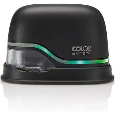Marqueur électronique E-mark Colop