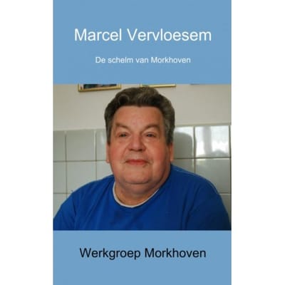 Marcel Vervloesem - Werkgroep Morkhoven