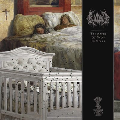 7-The Arrow Of Satan Is Drawn - Bloodbath
