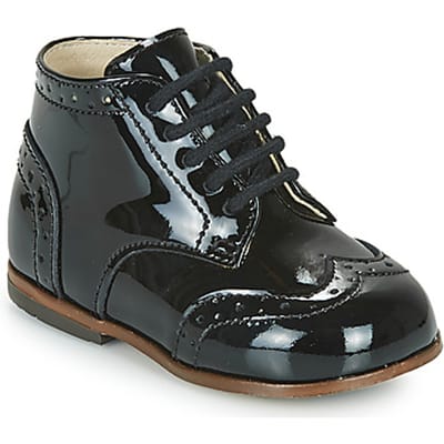 Little Mary  Hoge Sneakers LORD