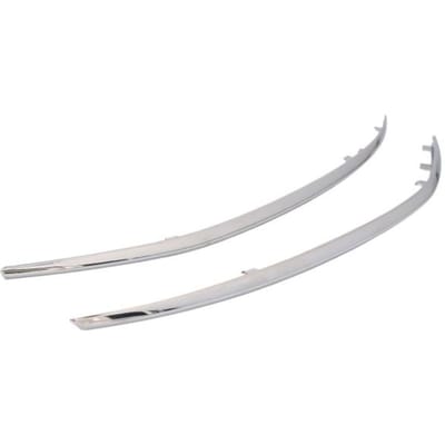 Bumper - sierlijst/beschermende lijst BLIC 6502-07-3510921P links