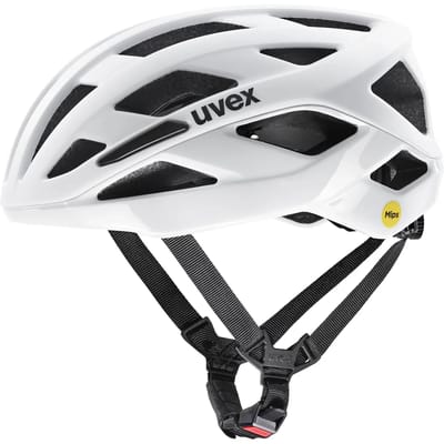 UVEX - UH410666-02XX-50-54 - Fietshelm - Unisex