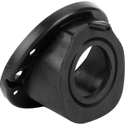 Brandstofklep Rubber Inzetstuk Q0000251V012 Geschikt voor SMART ROADSTER W452 FORTWO W450 black