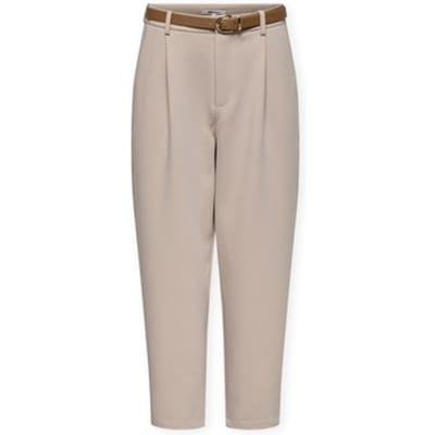 Chino Broek Only Adi Life Trousers - Chateau Grey