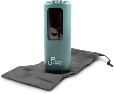 Kompresor Urban Prime XP (2.400 mAh)