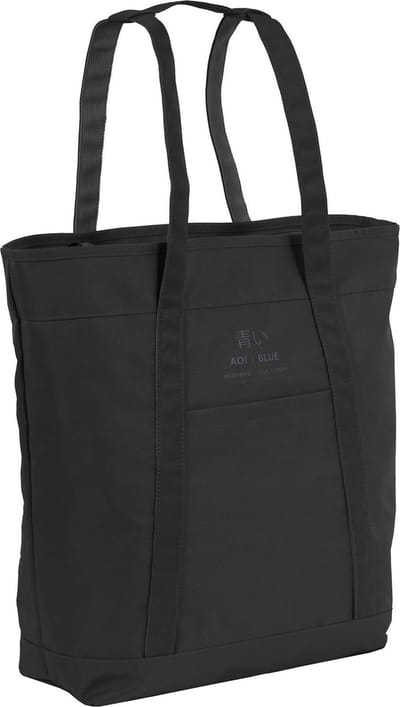 MUSTANG Vrije tijd rugzak Mariana Kampala Shopper Black Zwart
