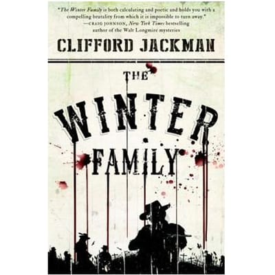 The Winter Family - Clifford Jackman