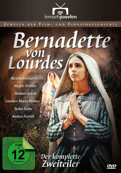 Fernsehjuwelen 6416770 film en Video DVD Duits, Frans, Italiaans