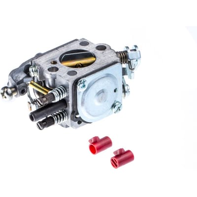 Carburateur Husqvarna 323R 323Rii Zama C1Q-El24 Original