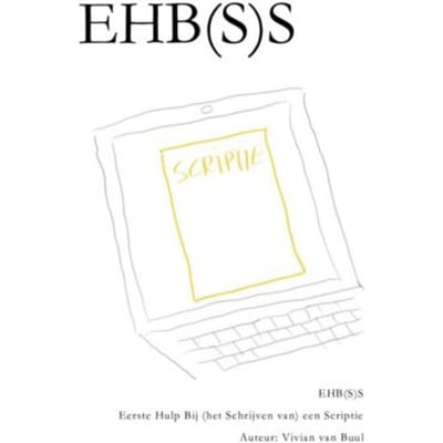 Ehb(S)S - Vivians Språk