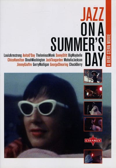 Jazz On A Summer's Day