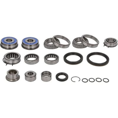 Schaeffler Luk Reperatieset, versnellingsbak LUK 462 0383 10