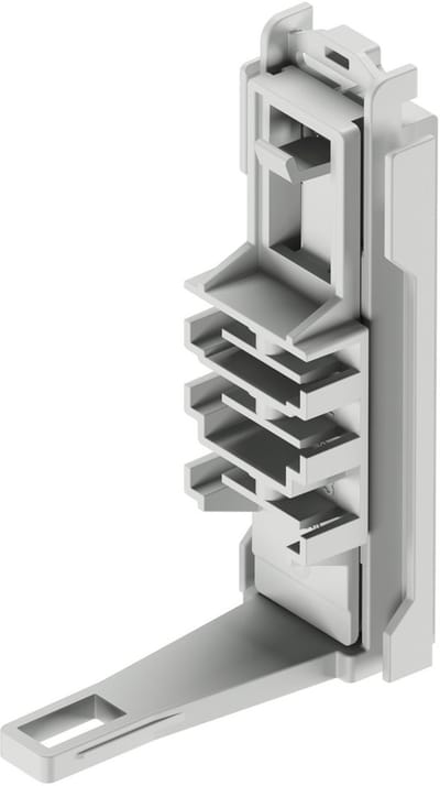 Spelsberg GEOS MH-18 72002201 Montageset (l x b x h) 75 x 39 x 110 cm 1 stuk(s) Piece