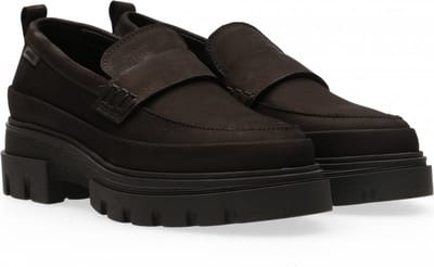 Maruti - Faya Loafers Zwart - Black - 37