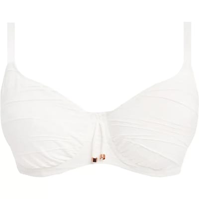 Vrouwenbeha Fantasie Beach waves